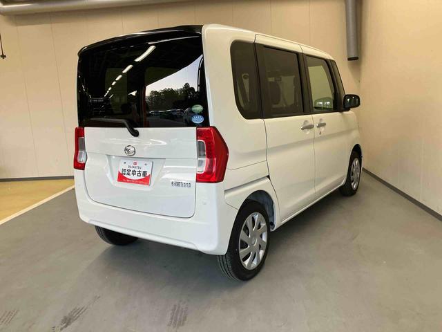 タントＬ　ＳＡIIIナビ　ＥＴＣ　キーレスエントリー　ドライブレコーダー　スマートアシスト　コーナーセンサー　オートハイビーム　マニュアルエアコン　インパネシフト　両側スライドドア　ミラクルオープンドア　１４インチ（三重県）の中古車