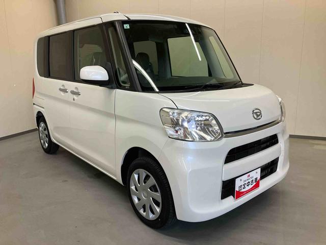 タントＬ　ＳＡIIIナビ　ＥＴＣ　キーレスエントリー　ドライブレコーダー　スマートアシスト　コーナーセンサー　オートハイビーム　マニュアルエアコン　インパネシフト　両側スライドドア　ミラクルオープンドア　１４インチ（三重県）の中古車
