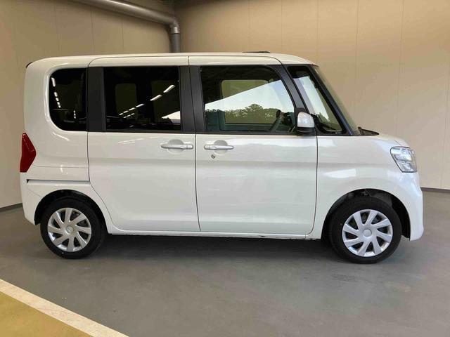 タントＬ　ＳＡIIIナビ　ＥＴＣ　キーレスエントリー　ドライブレコーダー　スマートアシスト　コーナーセンサー　オートハイビーム　マニュアルエアコン　インパネシフト　両側スライドドア　ミラクルオープンドア　１４インチ（三重県）の中古車