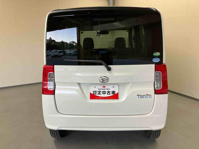 タントＬ　ＳＡIIIナビ　ＥＴＣ　キーレスエントリー　ドライブレコーダー　スマートアシスト　コーナーセンサー　オートハイビーム　マニュアルエアコン　インパネシフト　両側スライドドア　ミラクルオープンドア　１４インチ（三重県）の中古車