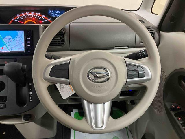 タントＬ　ＳＡIIIナビ　ＥＴＣ　キーレスエントリー　ドライブレコーダー　スマートアシスト　コーナーセンサー　オートハイビーム　マニュアルエアコン　インパネシフト　両側スライドドア　ミラクルオープンドア　１４インチ（三重県）の中古車