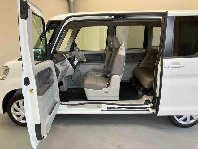 タントＬ　ＳＡIIIナビ　ＥＴＣ　キーレスエントリー　ドライブレコーダー　スマートアシスト　コーナーセンサー　オートハイビーム　マニュアルエアコン　インパネシフト　両側スライドドア　ミラクルオープンドア　１４インチ（三重県）の中古車