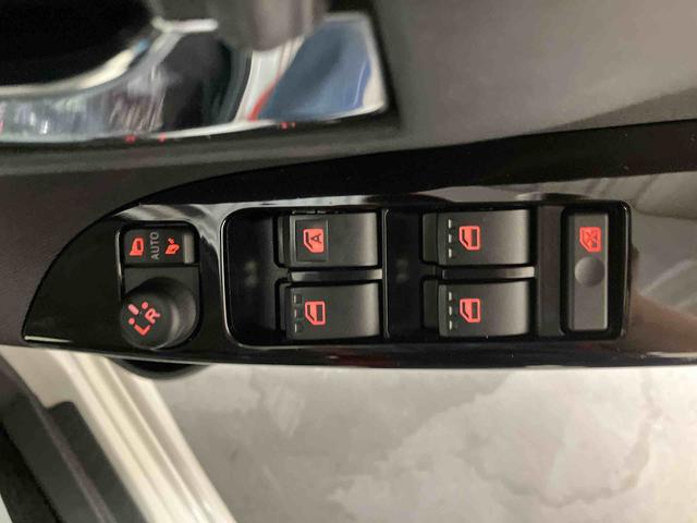 タントカスタムＲＳ　トップエディションＳＡII／ターボ純正７インチナビ　バックモニター　ＥＴＣ　両側電動スライドドア　プッシュボタンスタート　キーフリー　オートエアコン　ミラクルオープンドア　アルミホイール　ターボ　オートライト　マット　バイザー（三重県）の中古車