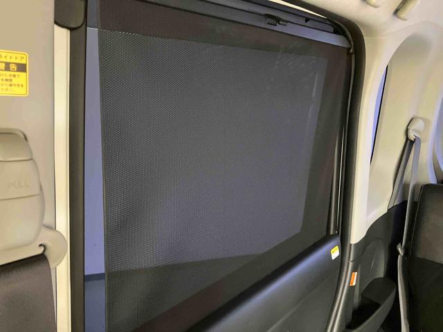 タントカスタムＲＳ　トップエディションＳＡII／ターボ純正７インチナビ　バックモニター　ＥＴＣ　両側電動スライドドア　プッシュボタンスタート　キーフリー　オートエアコン　ミラクルオープンドア　アルミホイール　ターボ　オートライト　マット　バイザー（三重県）の中古車