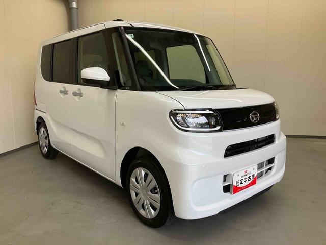 タントＸ／純正９インチディスプレイオーディオディスプレイオーディオ　バックモニター　ドライブレコーダー　キーフリー　電動パーキングブレーキ　左側パワースライドドア　オートハイビーム　コーナーセンサー　シートヒーター　Ｔ−Ｆｉｎｅコーティング（三重県）の中古車