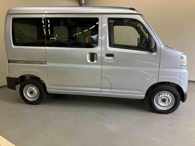ハイゼットカーゴＤＸ（三重県）の中古車