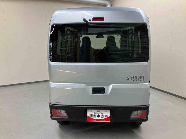 ハイゼットカーゴＤＸ（三重県）の中古車