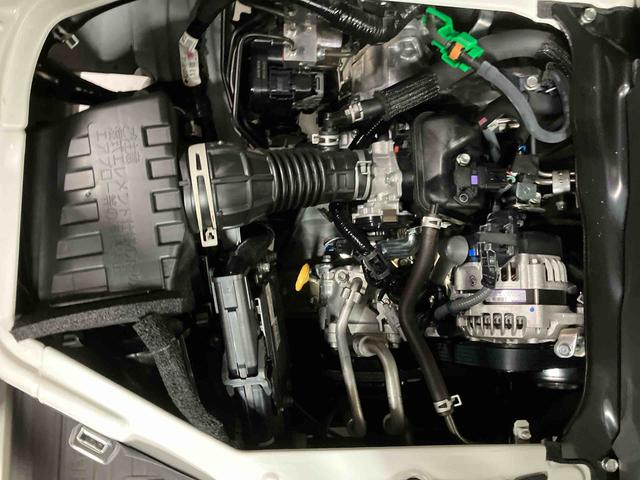 ハイゼットカーゴDXAM/FMラジオ 前席パワーウィンドウ キーレスエントリー オーバーヘッドシェルフ インパネシフト スマートアシスト オートハイビーム オートライト コーナーセンサー スクエアボディ 両側スライドドア(三重県)の中古車
