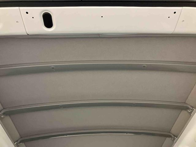 ハイゼットカーゴDXAM/FMラジオ 前席パワーウィンドウ キーレスエントリー オーバーヘッドシェルフ インパネシフト スマートアシスト オートハイビーム オートライト コーナーセンサー スクエアボディ 両側スライドドア(三重県)の中古車