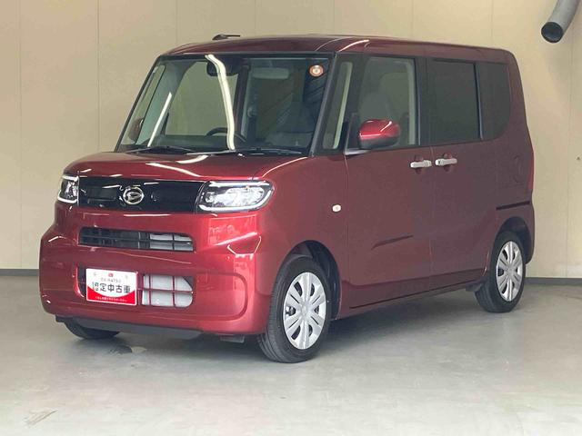 タントXリミテッド純正ナビ バックモニター ドライブレコーダー 両側パワースライドドア シートヒーター プッシュボタンスタート キーフリー 電動パーキングブレーキ T−Fineコーティング オートハイビーム マット(三重県)の中古車