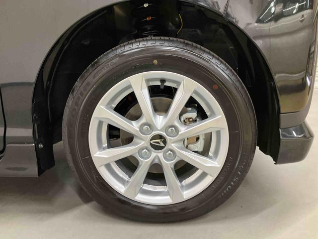 ムーヴG/スライドドア純正ナビ バックモニター ドライブレコーダー 左側パワースライドドア プッシュボタンスタート キーフリー 電動パーキングブレーキ コーナーセンサー オートハイビーム T−Fineコーティング(三重県)の中古車