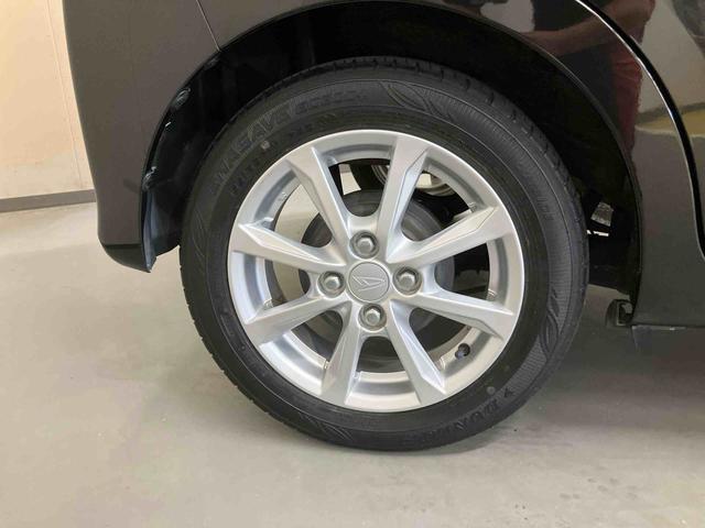 ムーヴXリミテッドII SAIIIナビ バックモニター ドライブレコーダー プッシュボタンスタート キーフリー 運転席シートヒーター コーナーセンサー オートハイビーム スマートアシスト3 LED マット バイザー(三重県)の中古車