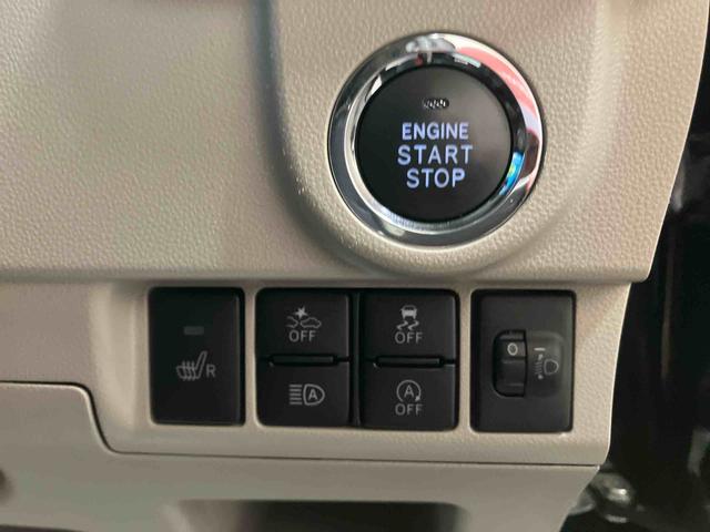 ムーヴXリミテッドII SAIIIナビ バックモニター ドライブレコーダー プッシュボタンスタート キーフリー 運転席シートヒーター コーナーセンサー オートハイビーム スマートアシスト3 LED マット バイザー(三重県)の中古車