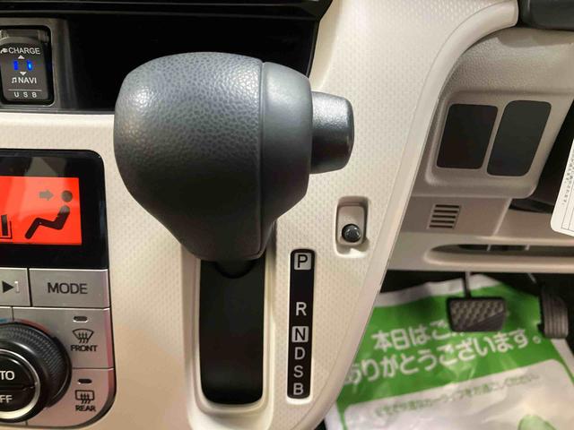ムーヴXリミテッドII SAIIIナビ バックモニター ドライブレコーダー プッシュボタンスタート キーフリー 運転席シートヒーター コーナーセンサー オートハイビーム スマートアシスト3 LED マット バイザー(三重県)の中古車
