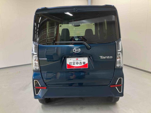 タントカスタムＸスタイルセレクションナビ　バックモニター　ＥＴＣ　ドライブレコーダー　両側パワースライドドア　シートヒーター　プッシュボタンスタート　キーフリー　コーナーセンサー　オートハイビーム　運転席ロングスライドシート　スマアシ（三重県）の中古車