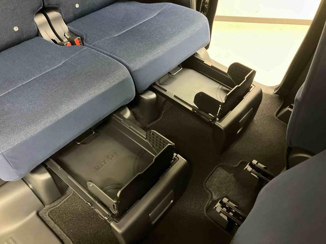 ムーヴキャンバスセオリーＧディスプレイオーディオ　バックモニター　両側パワースライドドア　プッシュボタンスタート　キーフリー　電動パーキングブレーキ　コーナーセンサー　オートハイビーム　シートヒーター　Ｔ−Ｆｉｎｅコーティング（三重県）の中古車