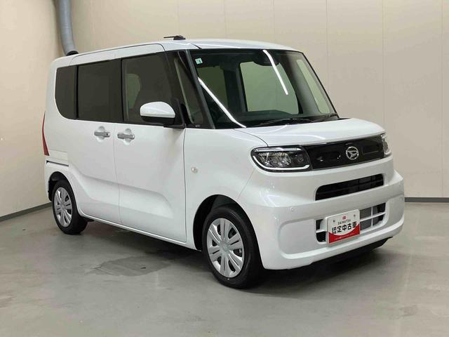 タントＸリミテッドディスプレイオーディオ　バックモニター　両側パワースライドドア　シートヒーター　プッシュボタンスタート　キーフリー　電動パーキングブレーキ　ＬＥＤ　オートハイビーム　コーナーセンサー　Ｔ−Ｆｉｎｅ（三重県）の中古車