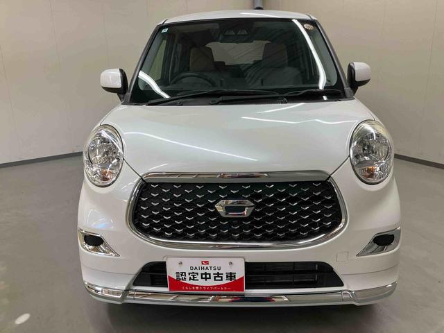 キャストスタイルＸ　ＳＡIII（三重県）の中古車