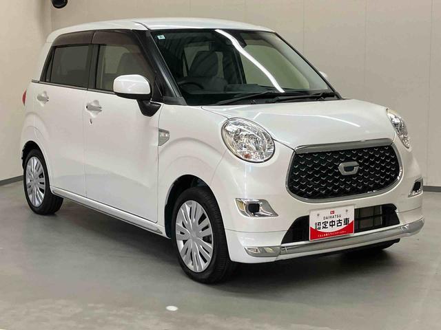 キャストスタイルＸ　ＳＡIII（三重県）の中古車