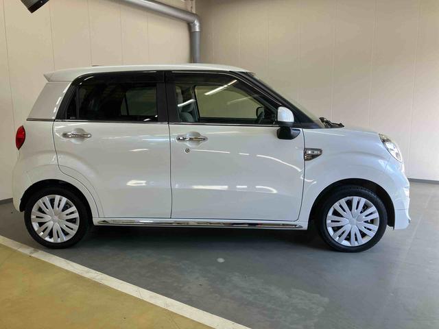 キャストスタイルＸ　ＳＡIII（三重県）の中古車