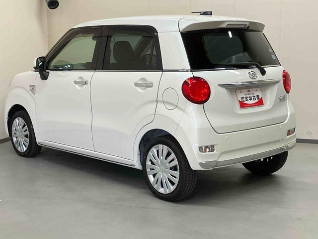 キャストスタイルＸ　ＳＡIII（三重県）の中古車
