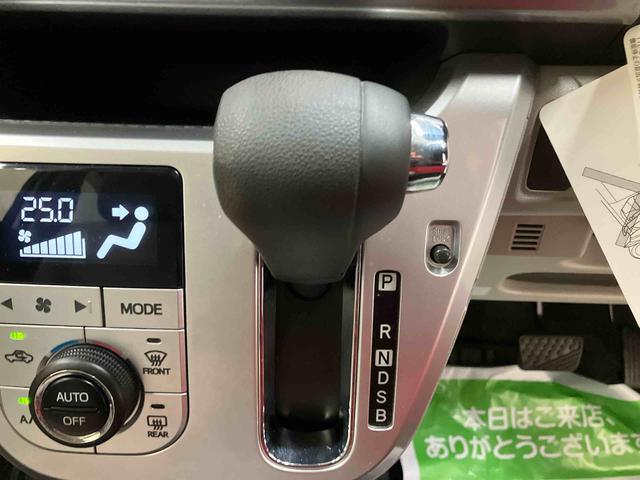キャストスタイルＸ　ＳＡIII（三重県）の中古車