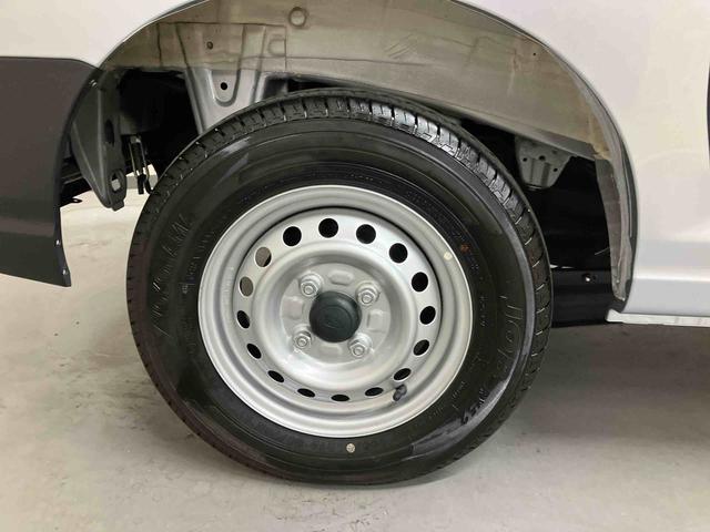 ハイゼットカーゴＤＸ／２ＷＤ／ＣＶＴＡＭ／ＦＭラジオ　前席パワーウィンドウ　キーレスエントリー　オーバーヘッドシェルフ　インパネシフト　スマートアシスト　オートハイビーム　オートライト　コーナーセンサー　スクエアボディ　両側スライドドア（三重県）の中古車
