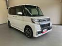 スマートアシスト　ターボ車　ナビ　ドライブレコーダー　ＥＴＣ　キーフリー　プッシュボタンスタート　シートヒーター（運転席）　後席両側電動スライドドア　アルミホイール　車検整備付（三重県）の中古車