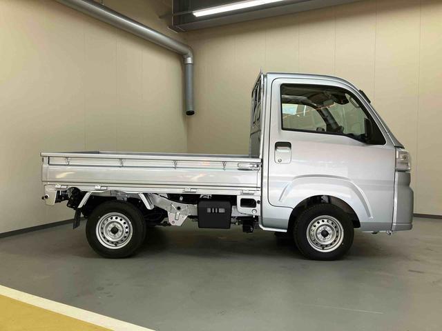 ハイゼットトラックスタンダードスマートアシスト　４ＷＤ　５速マニュアル　ＡＭ／ＦＭラジオ　アイドリングストップ（三重県）の中古車