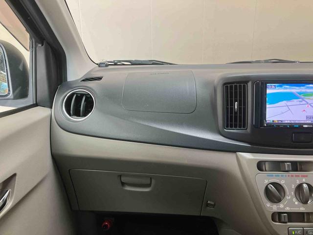 ミライースＸ　ＳＡスマートアシスト　ナビ　キーレスエントリー　アルミホイール　車検整備付（三重県）の中古車