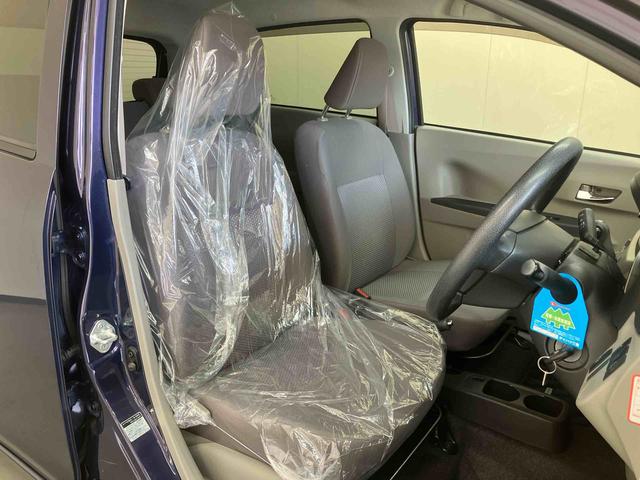 ミライースＸ　ＳＡスマートアシスト　ナビ　キーレスエントリー　アルミホイール　車検整備付（三重県）の中古車