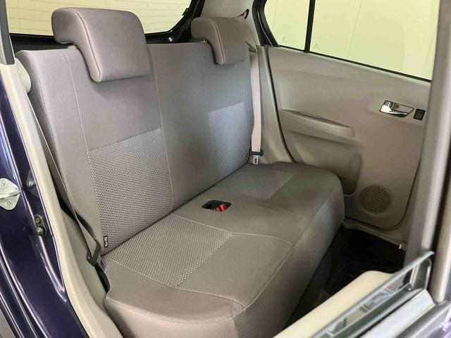 ミライースＸ　ＳＡスマートアシスト　ナビ　キーレスエントリー　アルミホイール　車検整備付（三重県）の中古車