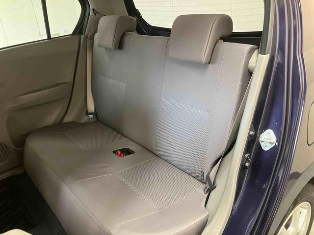 ミライースＸ　ＳＡスマートアシスト　ナビ　キーレスエントリー　アルミホイール　車検整備付（三重県）の中古車