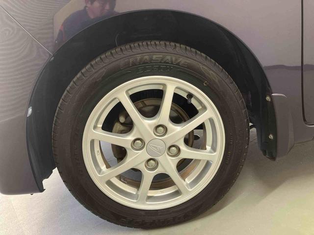ミライースＸ　ＳＡスマートアシスト　ナビ　キーレスエントリー　アルミホイール　車検整備付（三重県）の中古車