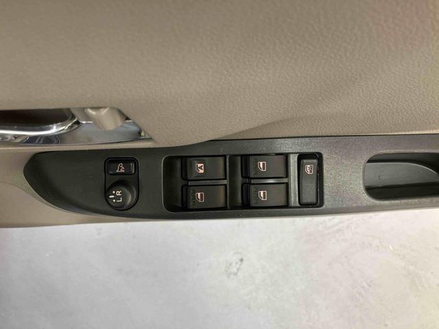 ミライースＸ　ＳＡスマートアシスト　ナビ　キーレスエントリー　アルミホイール　車検整備付（三重県）の中古車