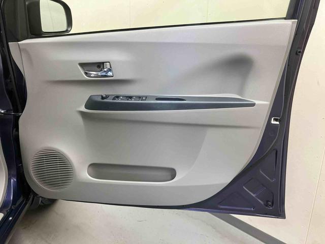 ミライースＸ　ＳＡスマートアシスト　ナビ　キーレスエントリー　アルミホイール　車検整備付（三重県）の中古車