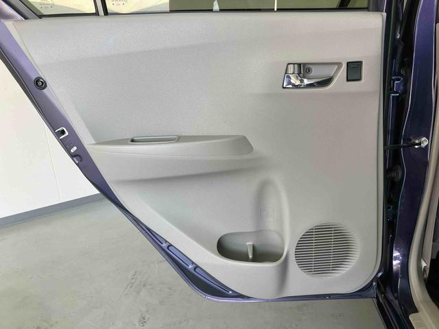 ミライースＸ　ＳＡスマートアシスト　ナビ　キーレスエントリー　アルミホイール　車検整備付（三重県）の中古車