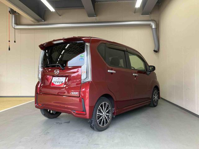 ムーヴカスタム　Ｘリミテッド　ＳＡIIIスマートアシスト　キーフリー　プッシュボタンスタート　オートエアコン　アルミホイール　車検整備付（三重県）の中古車