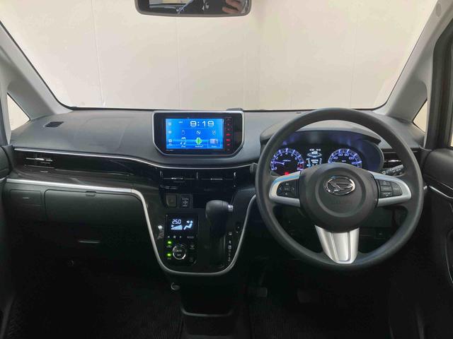 ムーヴカスタム　Ｘリミテッド　ＳＡIIIスマートアシスト　キーフリー　プッシュボタンスタート　オートエアコン　アルミホイール　車検整備付（三重県）の中古車