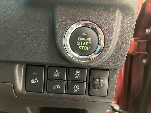 ムーヴカスタム　Ｘリミテッド　ＳＡIIIスマートアシスト　キーフリー　プッシュボタンスタート　オートエアコン　アルミホイール　車検整備付（三重県）の中古車