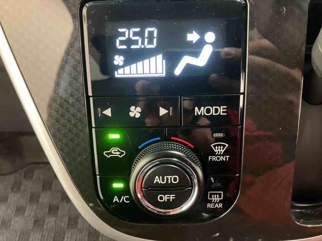 ムーヴカスタム　Ｘリミテッド　ＳＡIIIスマートアシスト　キーフリー　プッシュボタンスタート　オートエアコン　アルミホイール　車検整備付（三重県）の中古車