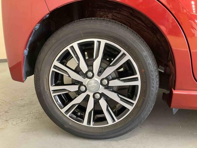 ムーヴカスタム　Ｘリミテッド　ＳＡIIIスマートアシスト　キーフリー　プッシュボタンスタート　オートエアコン　アルミホイール　車検整備付（三重県）の中古車