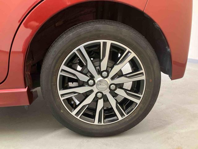 ムーヴカスタム　Ｘリミテッド　ＳＡIIIスマートアシスト　キーフリー　プッシュボタンスタート　オートエアコン　アルミホイール　車検整備付（三重県）の中古車