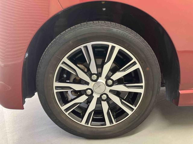 ムーヴカスタム　Ｘリミテッド　ＳＡIIIスマートアシスト　キーフリー　プッシュボタンスタート　オートエアコン　アルミホイール　車検整備付（三重県）の中古車