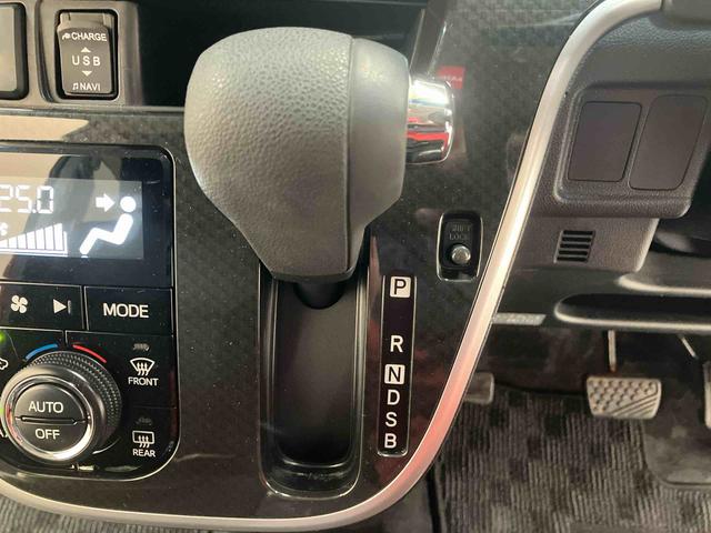 ムーヴカスタム　Ｘリミテッド　ＳＡIIIスマートアシスト　キーフリー　プッシュボタンスタート　オートエアコン　アルミホイール　車検整備付（三重県）の中古車