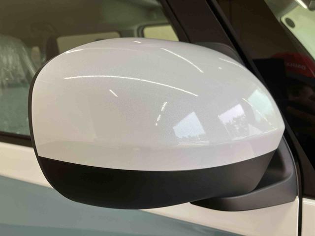ムーヴキャンバスストライプスXスマートアシスト ナビ ドライブレコーダー キーフリー プッシュボタンスタート オートエアコン 後席両側電動スライドドア(三重県)の中古車