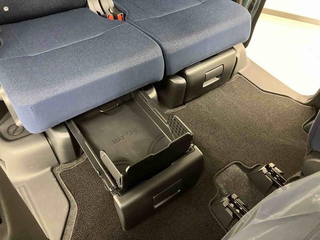 ムーヴキャンバスセオリーＧスマートアシスト　ディスプレイオーディオ　オートエアコン　キーフリー　プッシュボタンスタート　後席両側電動スライドドア　シートヒーター（運転席・助手席）（三重県）の中古車