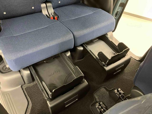 ムーヴキャンバスセオリーＧスマートアシスト　ディスプレイオーディオ　オートエアコン　キーフリー　プッシュボタンスタート　後席両側電動スライドドア　シートヒーター（運転席・助手席）（三重県）の中古車