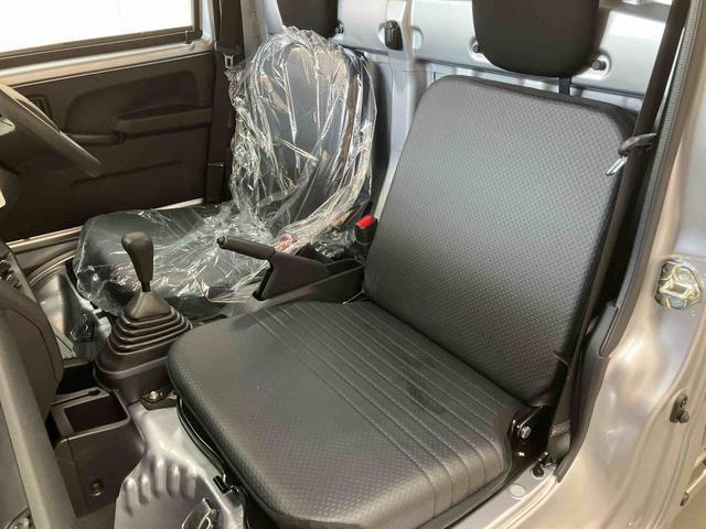 ハイゼットトラックスタンダードスマートアシスト 4WD 5速マニュアル エアコン パワステ AM/FMラジオ(三重県)の中古車