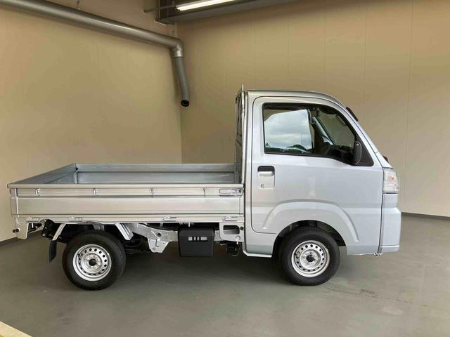 ハイゼットトラックスタンダードスマートアシスト　４ＷＤ　５速マニュアル　エアコン　パワステ　ＡＭ／ＦＭラジオ（三重県）の中古車